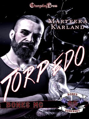 cover image of Torpedo